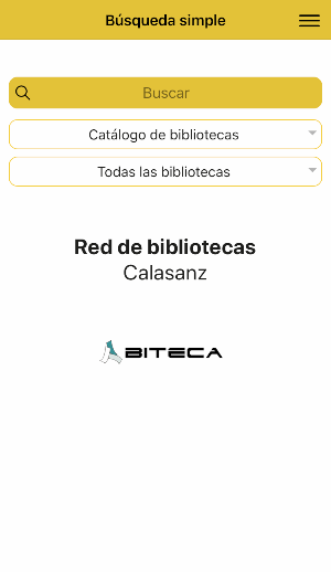 Calasanz Lee Screenshot 1