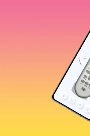 Remote For Whirlpool AC Screenshot 0