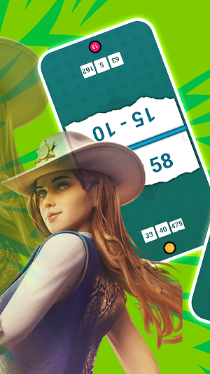 Wild Bounty Kuissmat Screenshot 2