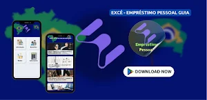 Excé - Empréstimo Pessoal Guía Screenshot 3