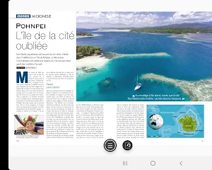 Le Monde du Multicoque Screenshot 2