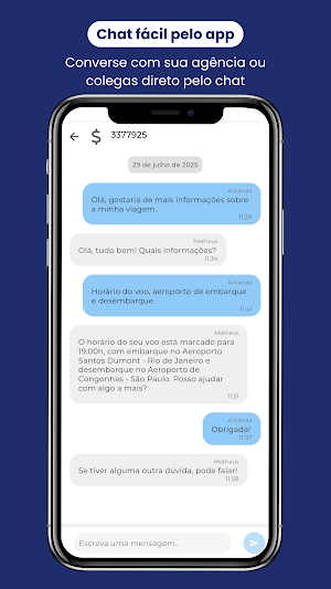 PH Turismo Screenshot 1