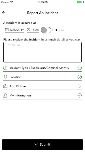 ARS Enterprise Screenshot 2