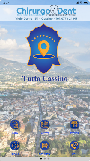 Tutto Cassino Screenshot 0