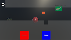 Ready, Aim, Golf! Screenshot 2