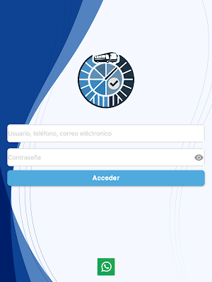 Bscar-Conductores Screenshot 0