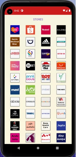 Shop Online nicheteck Screenshot 3