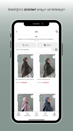 Eda Uzunlar Screenshot 3