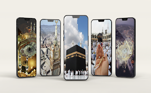 Islamic Wallpaper HD 4K Screenshot 1