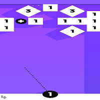 Brick Balls Breakers game