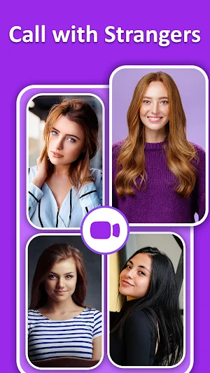 Live Talk - Live Video Chat Screenshot 3