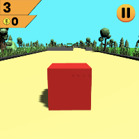 Block Race