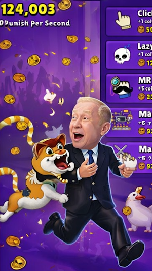 67 Punish a President Screenshot 3
