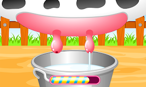 Cooking Ice Cream Sandwiches Screenshot 3