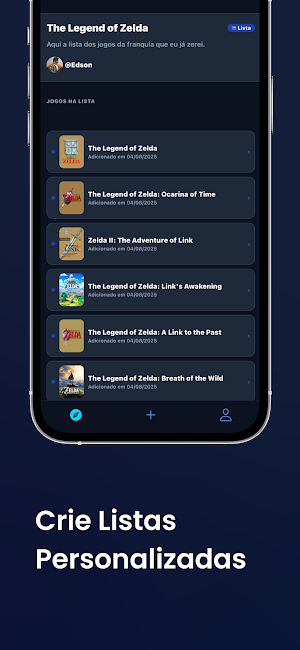 Zerei! Screenshot 1