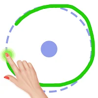 Perfect CircleMaster Challenge