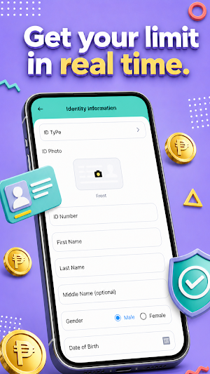 Tiwalix Loan Screenshot 2