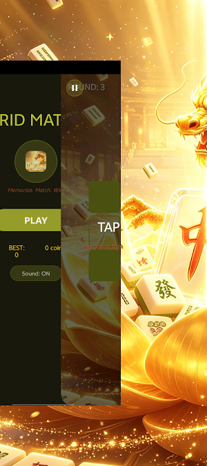 CurveCatch Mist Screenshot 1