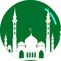 MuslimApp 360 - Qibla Compass