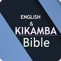 Mbivilia ( Kamba Bible)