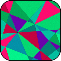 Triangle wallpapers