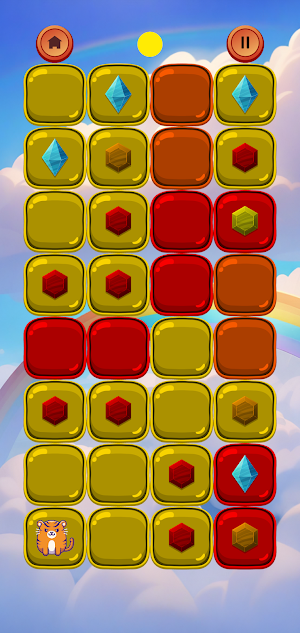 Tiger Collect Screenshot 2