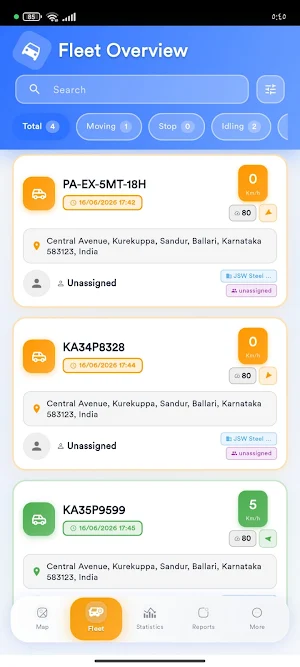 Masromglobal Screenshot 2