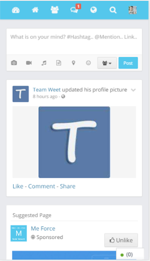 Me Force Screenshot 2