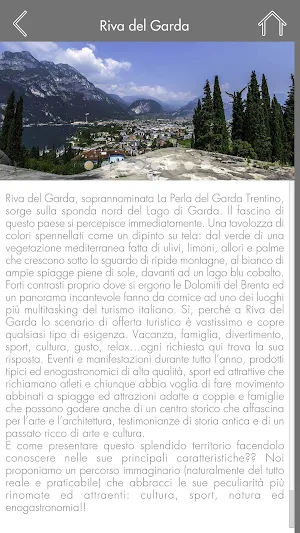 Riva del Garda Screenshot 2