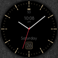 PW01 Timeless Charm Watch