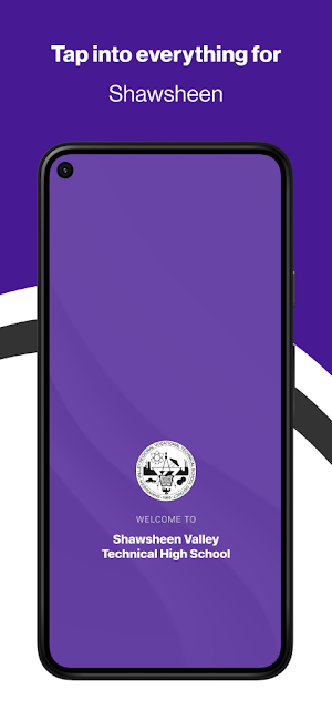 Shawsheen Tech Screenshot 0