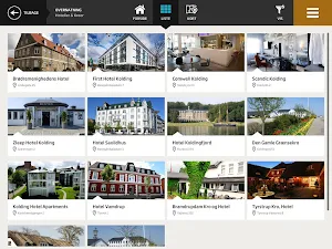 Visit Kolding Screenshot 3