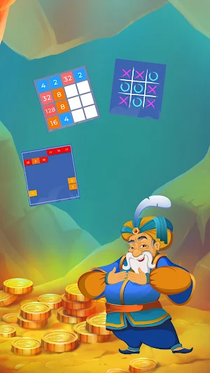 Ali Bobo Uzbekistan Screenshot 1