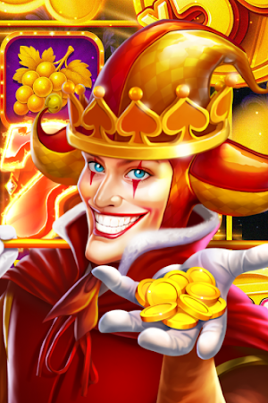 Royal 7 Fruits Screenshot 1