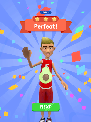 Nose Draw Screenshot 3
