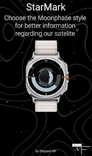 StarMark Screenshot 3