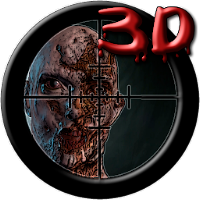 Zombie Slayer 3D - Platformer 