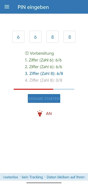 DIINNO Toolbox Screenshot 1
