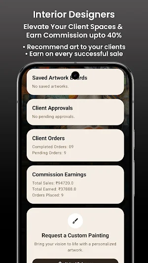 Articular Art Studio Screenshot 2
