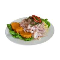 CEVICHE El Juego