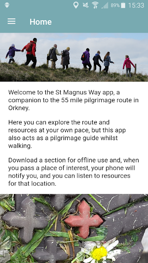 St Magnus Way Screenshot 0
