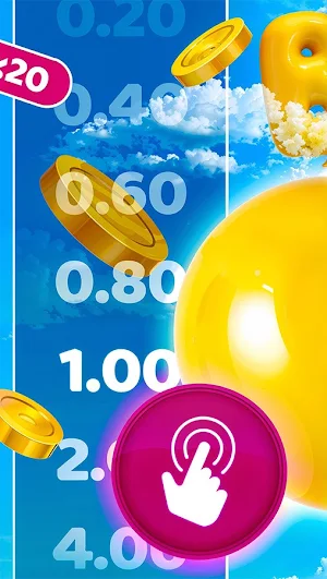 Balloon Win Screenshot 0