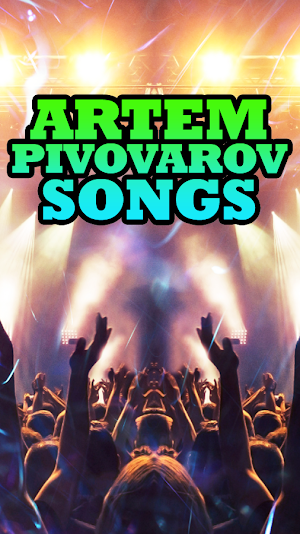 Artem Pivovarov Songs Screenshot 3