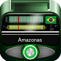 Radios from Amazonas
