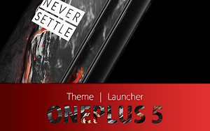 Theme for OnePlus 5 Screenshot 0