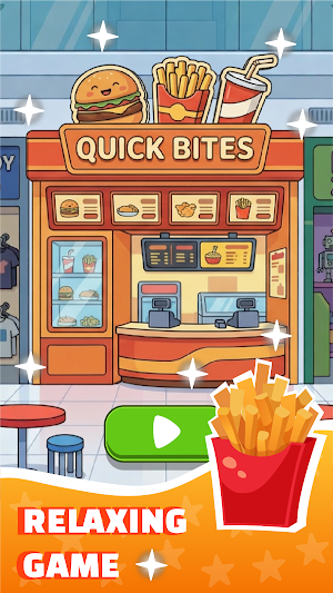 Mall-O-Match: Goods Sorting Screenshot 0