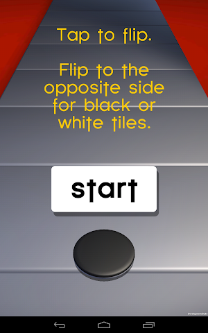 Tapthello! Screenshot 2