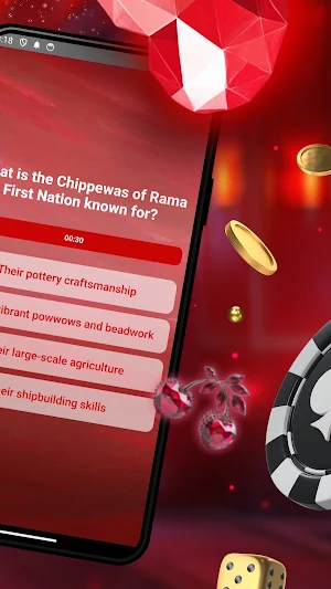 Rama Canadian Relax Screenshot 3