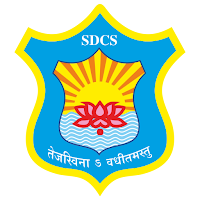 Shankus Divine Child School