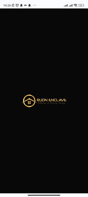 RUDN Enclave - Trading Screenshot 0